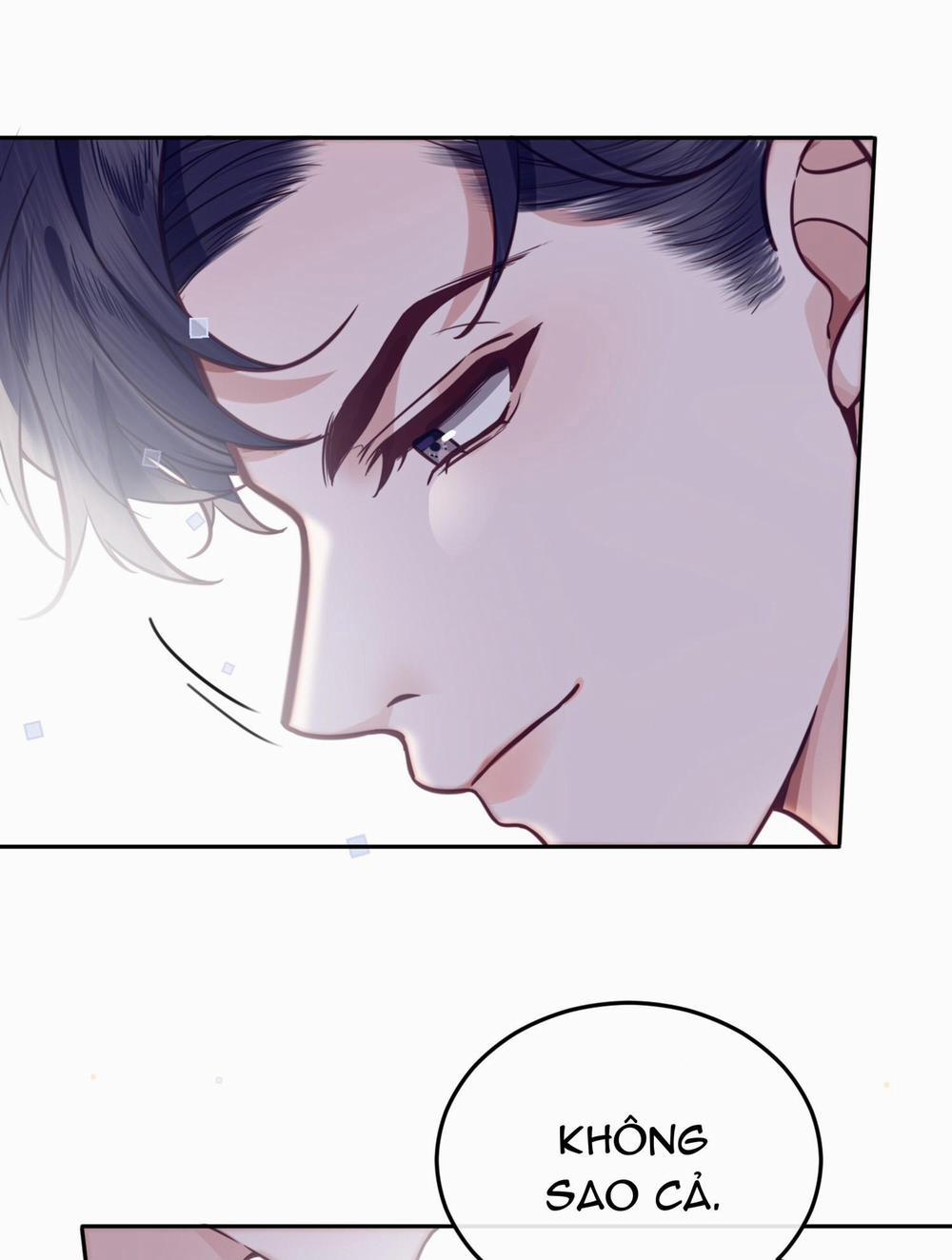 Đặc Chế Cho Riêng Anh 43 trang 23