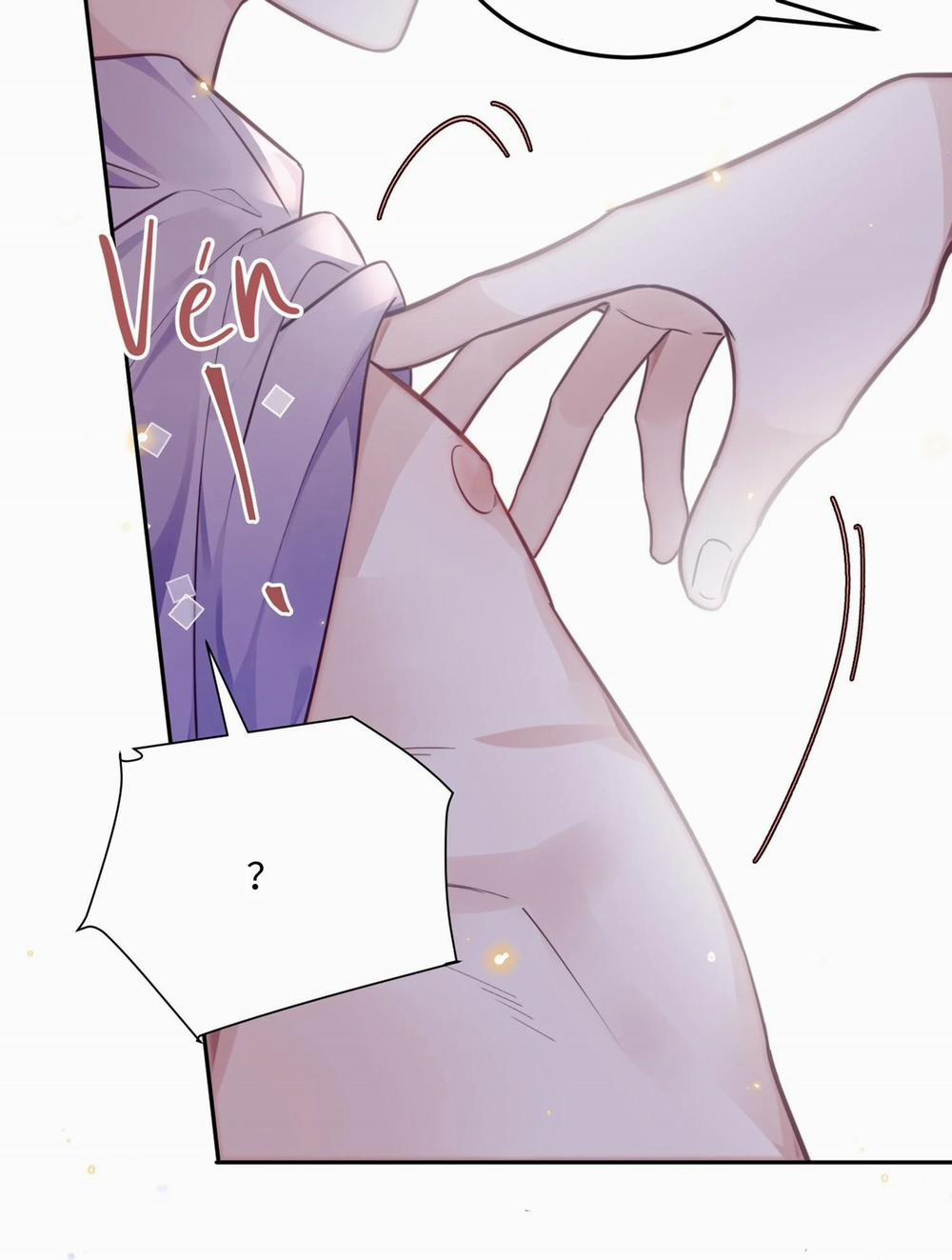 Đặc Chế Cho Riêng Anh 43 trang 24