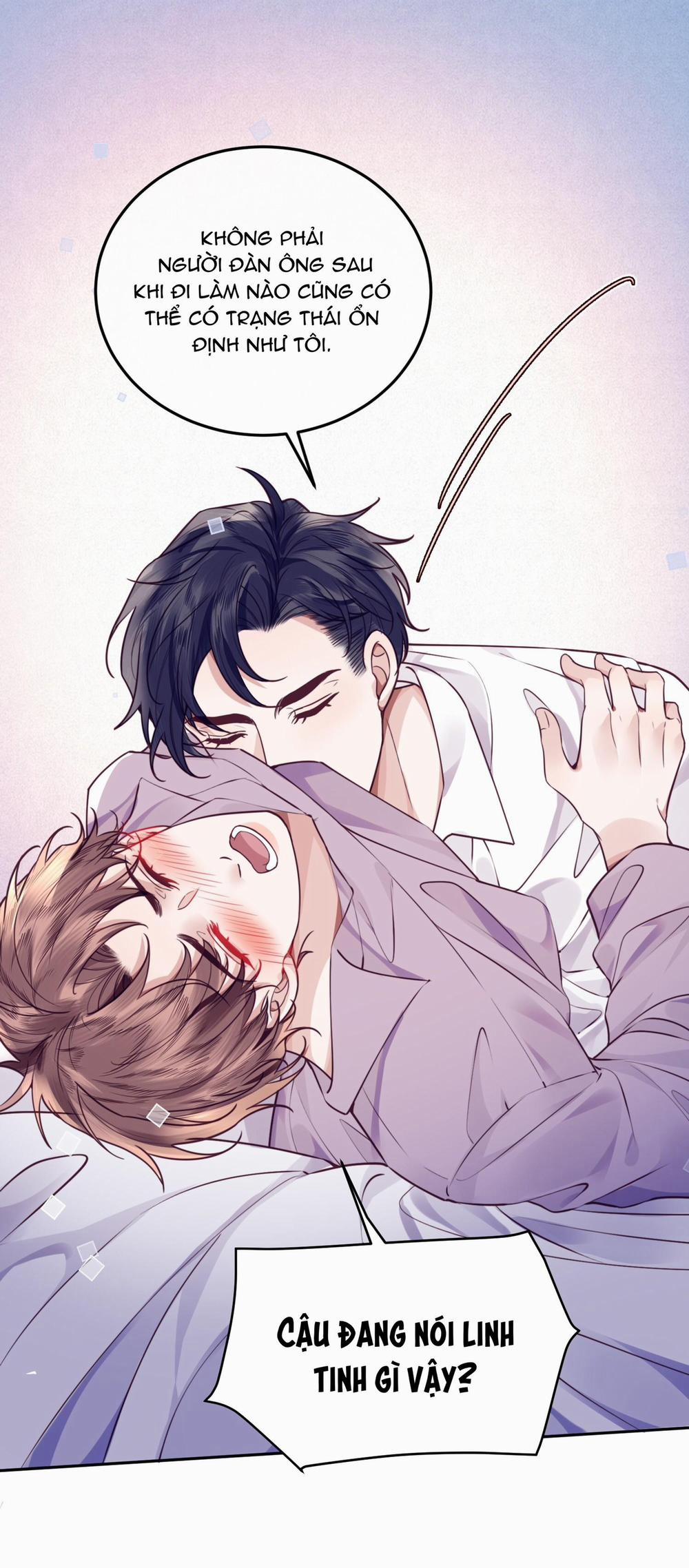 Đặc Chế Cho Riêng Anh 43 trang 25