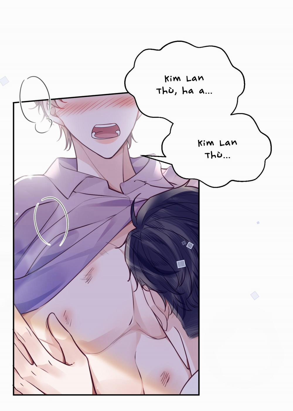 Đặc Chế Cho Riêng Anh 43 trang 26