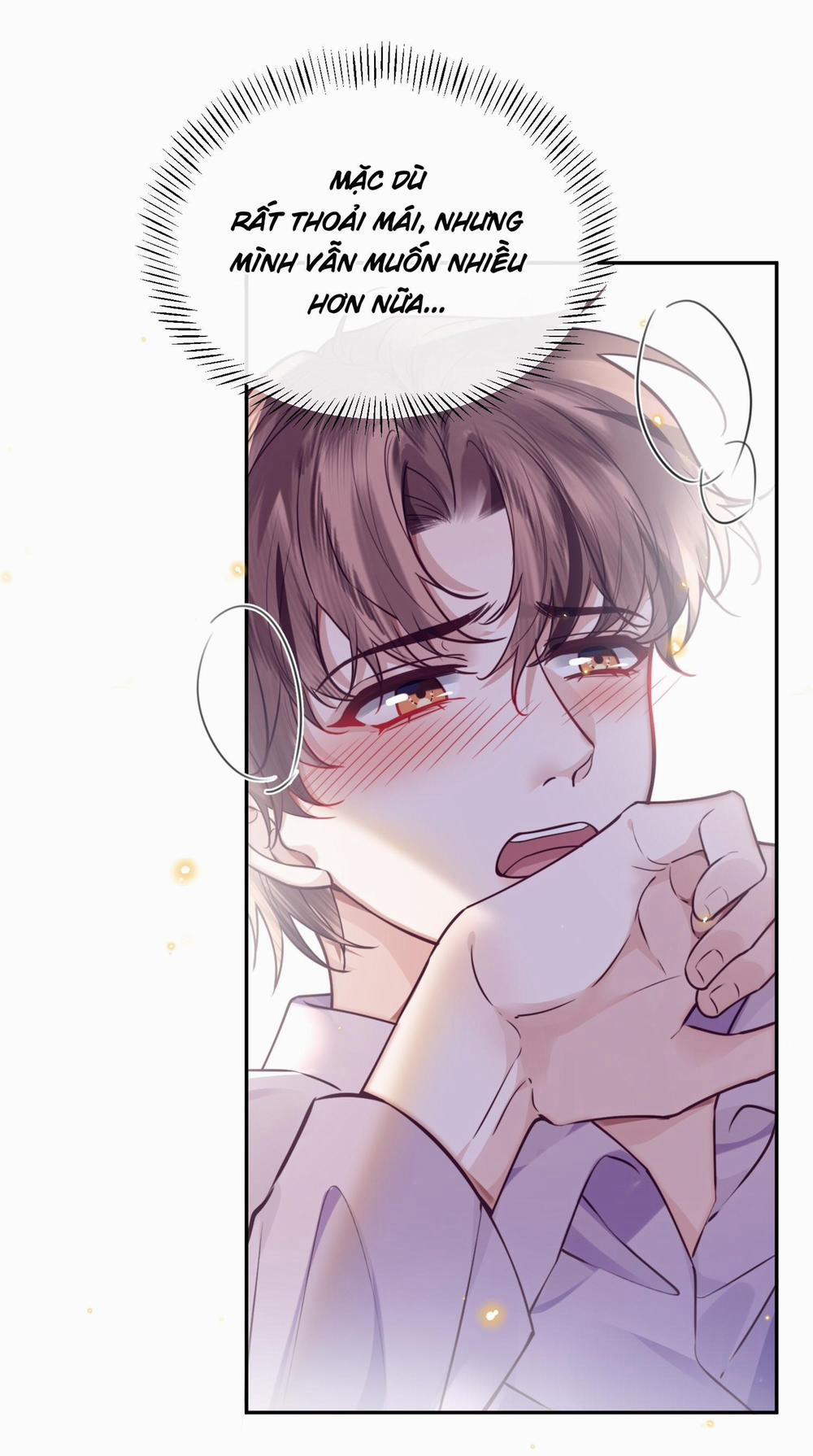 Đặc Chế Cho Riêng Anh 43 trang 27