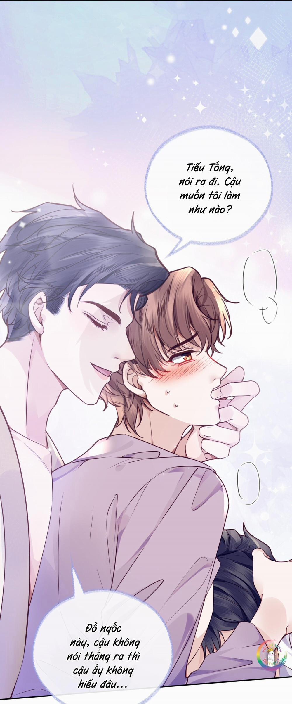 Đặc Chế Cho Riêng Anh 43 trang 29