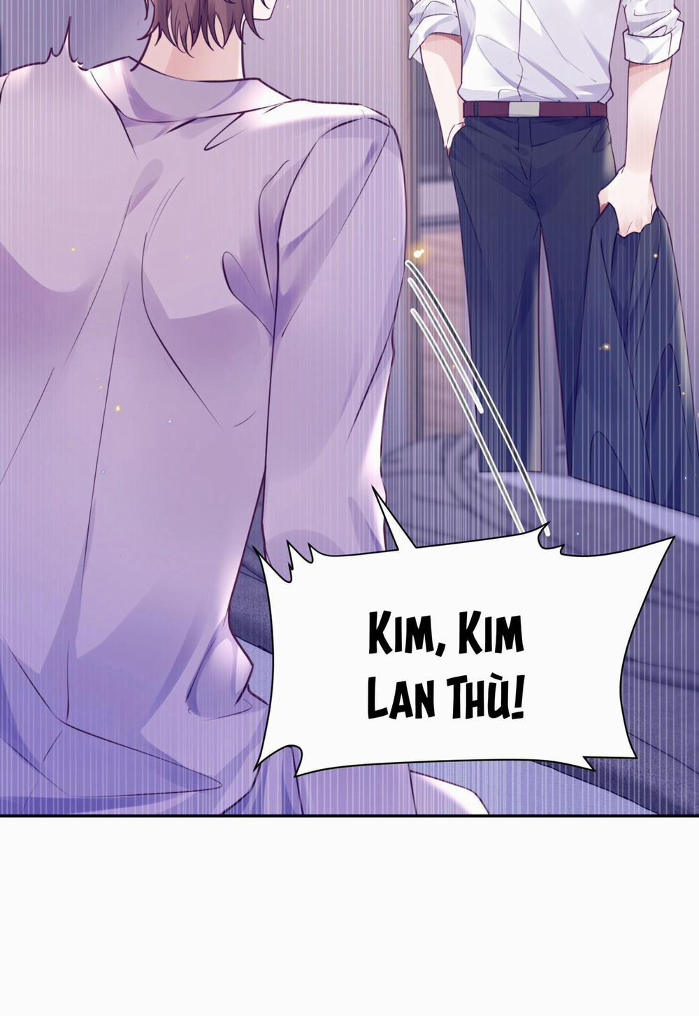 Đặc Chế Cho Riêng Anh 43 trang 3