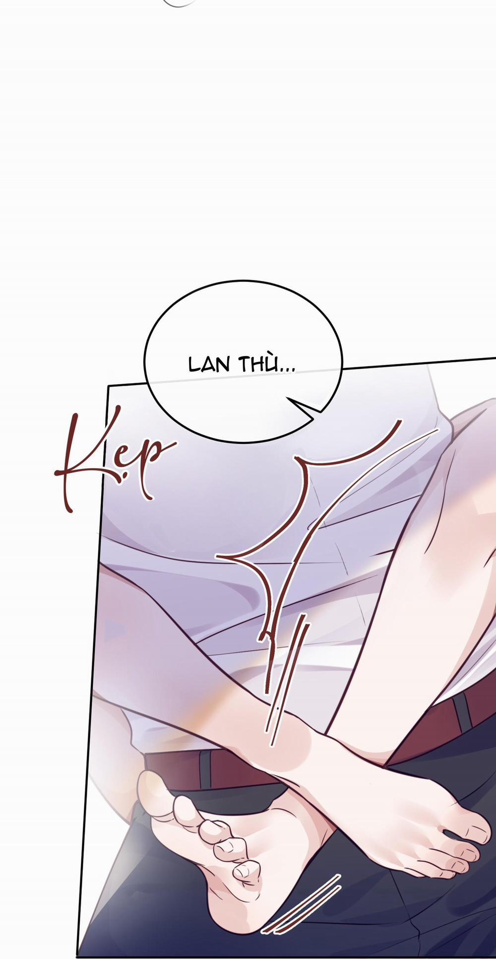 Đặc Chế Cho Riêng Anh 43 trang 31