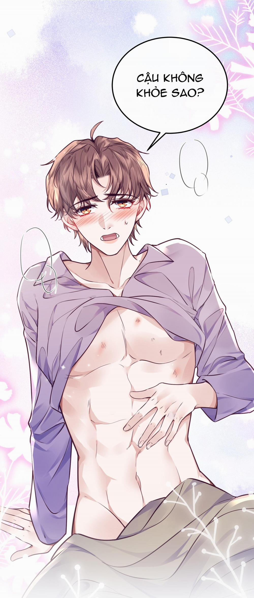 Đặc Chế Cho Riêng Anh 43 trang 32