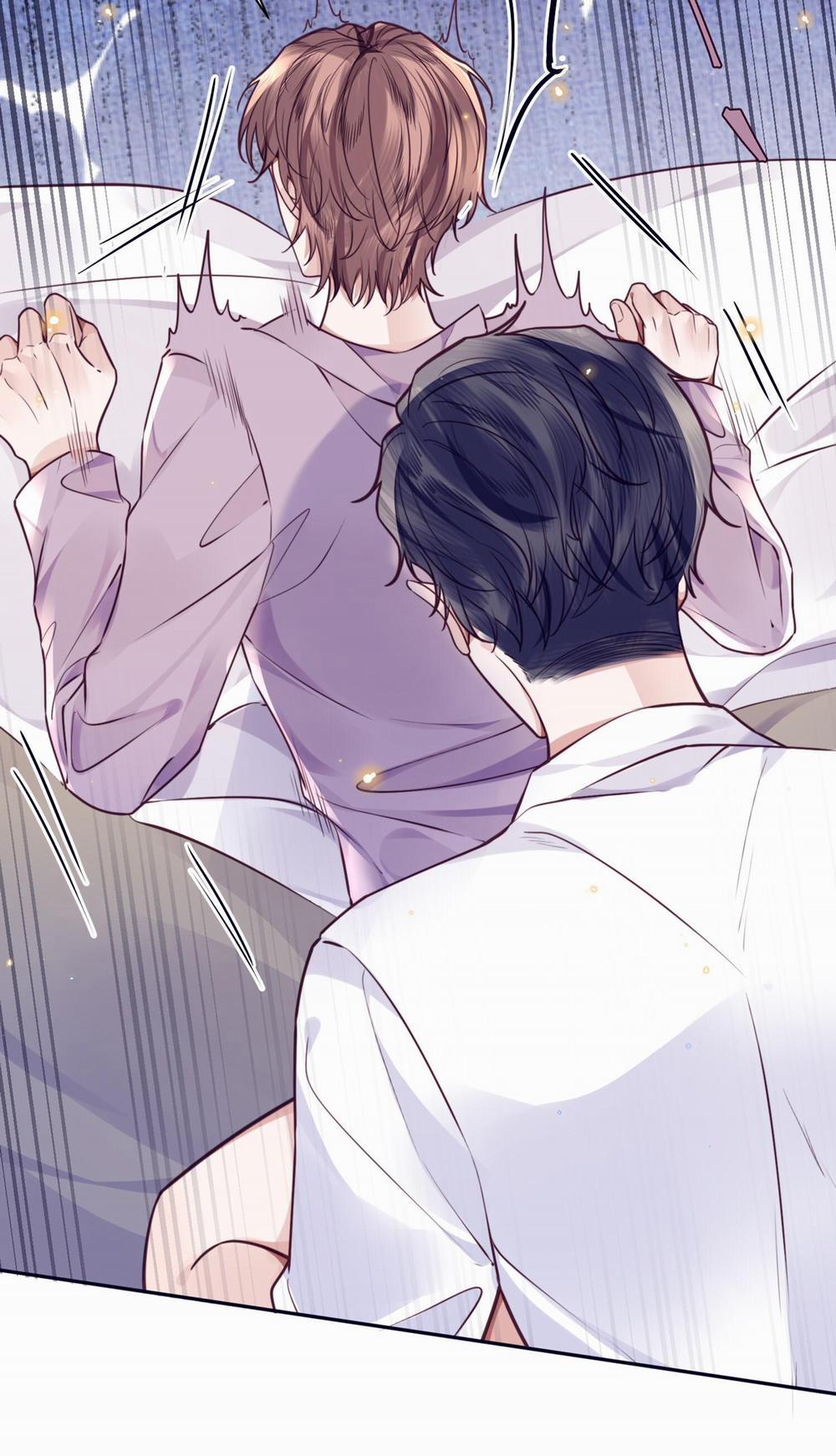 Đặc Chế Cho Riêng Anh 43 trang 37