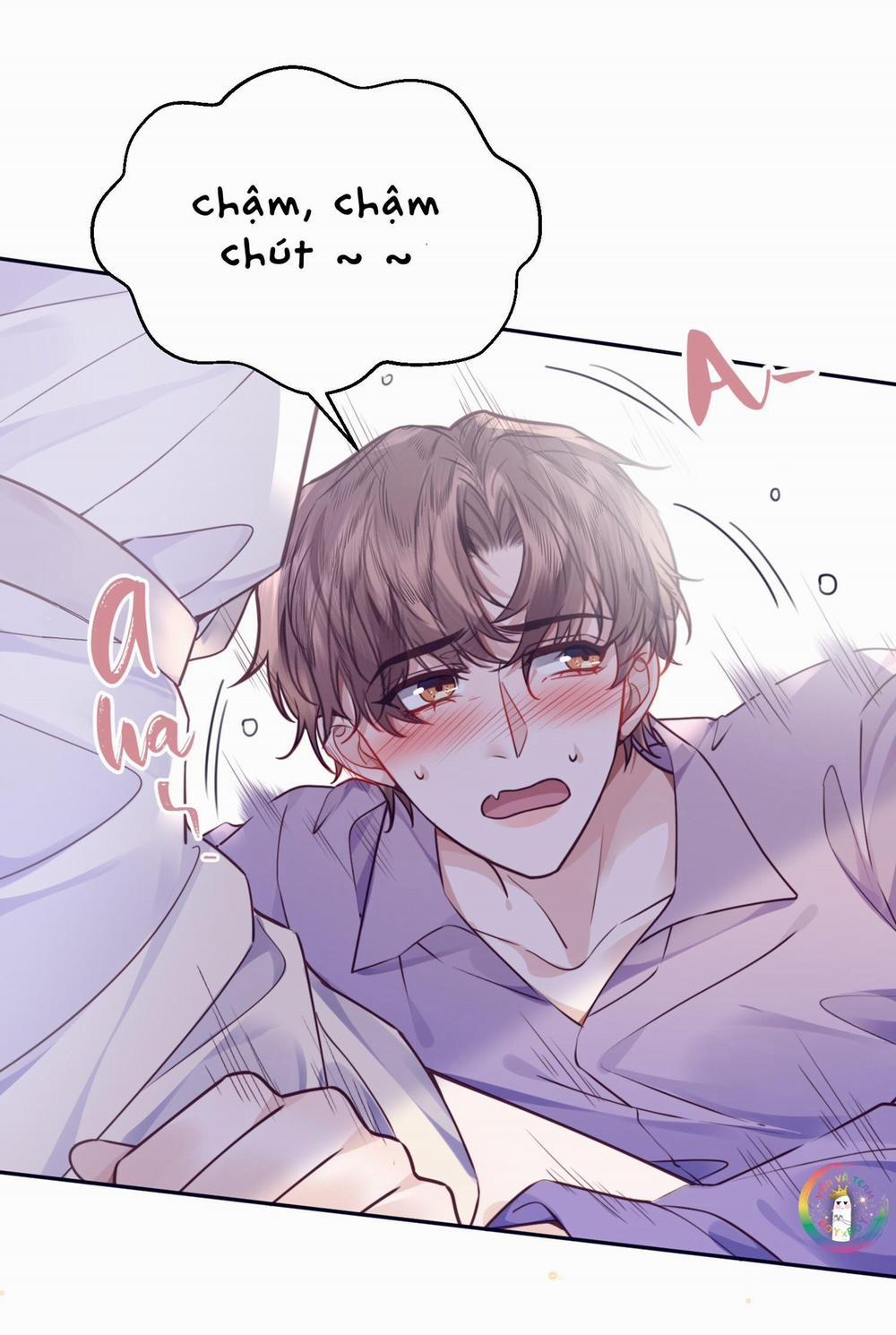 Đặc Chế Cho Riêng Anh 43 trang 38