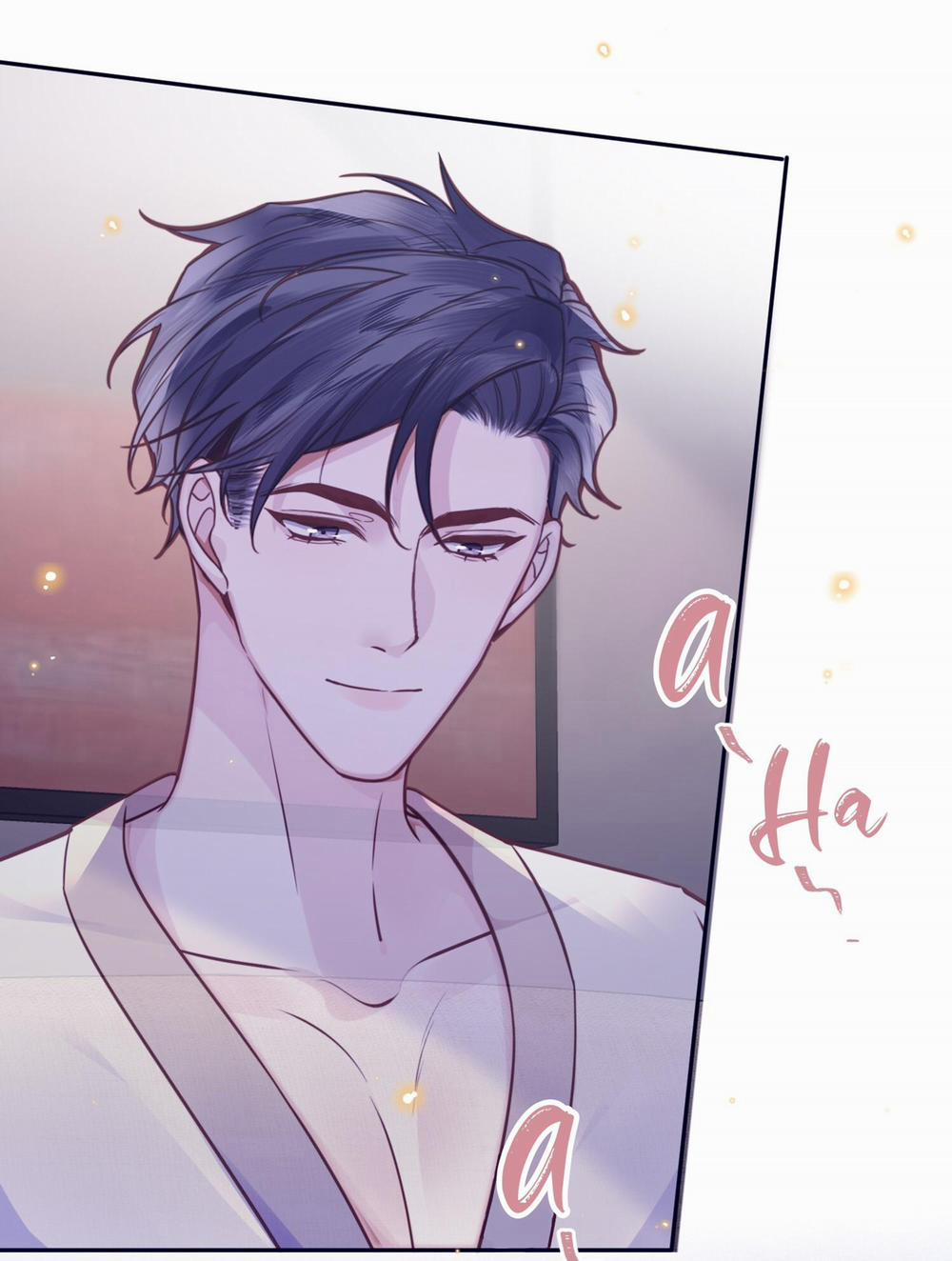 Đặc Chế Cho Riêng Anh 43 trang 39