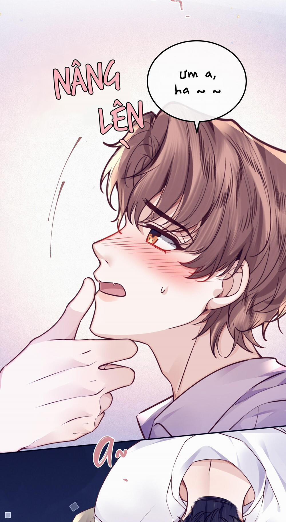 Đặc Chế Cho Riêng Anh 43 trang 40