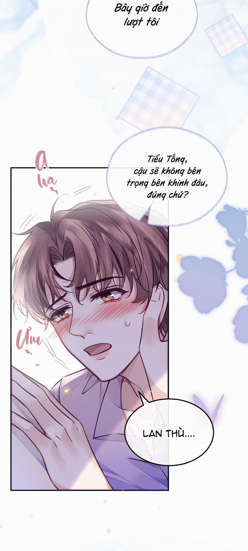 Đặc Chế Cho Riêng Anh 43 trang 42