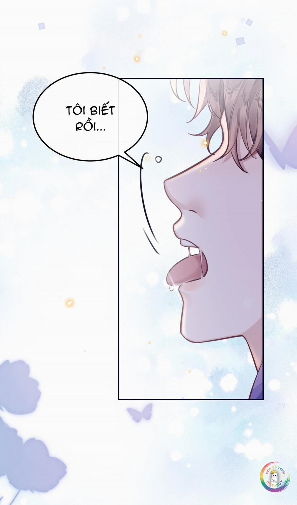 Đặc Chế Cho Riêng Anh 43 trang 43