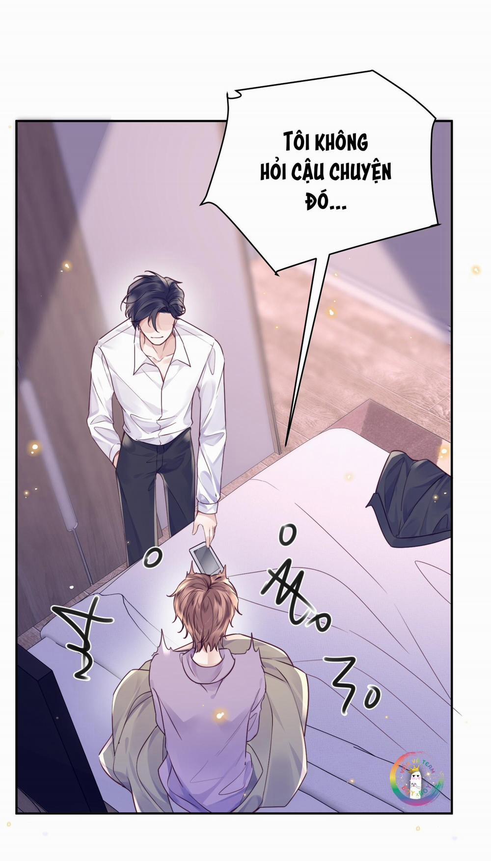 Đặc Chế Cho Riêng Anh 43 trang 6