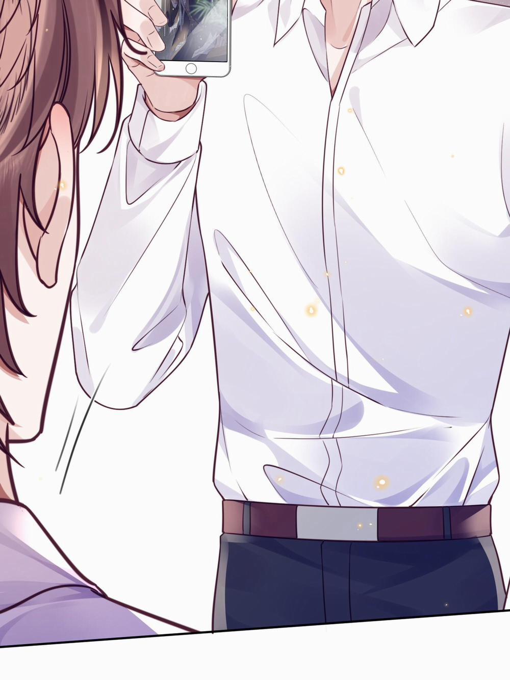 Đặc Chế Cho Riêng Anh 43 trang 9