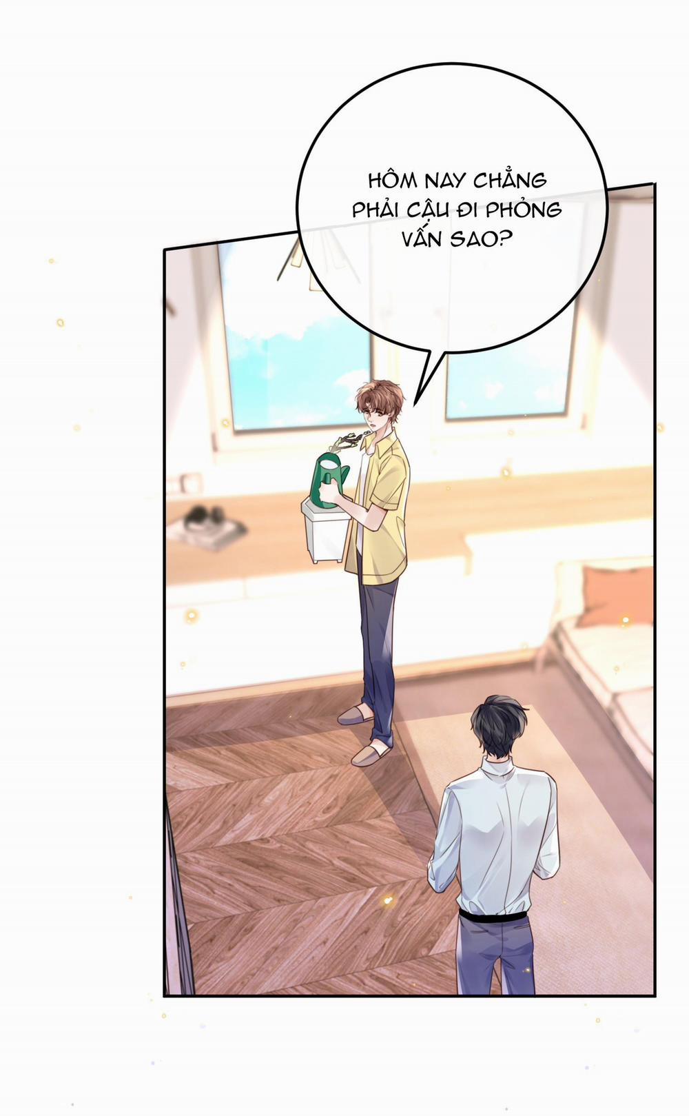 Đặc Chế Cho Riêng Anh 44 trang 10