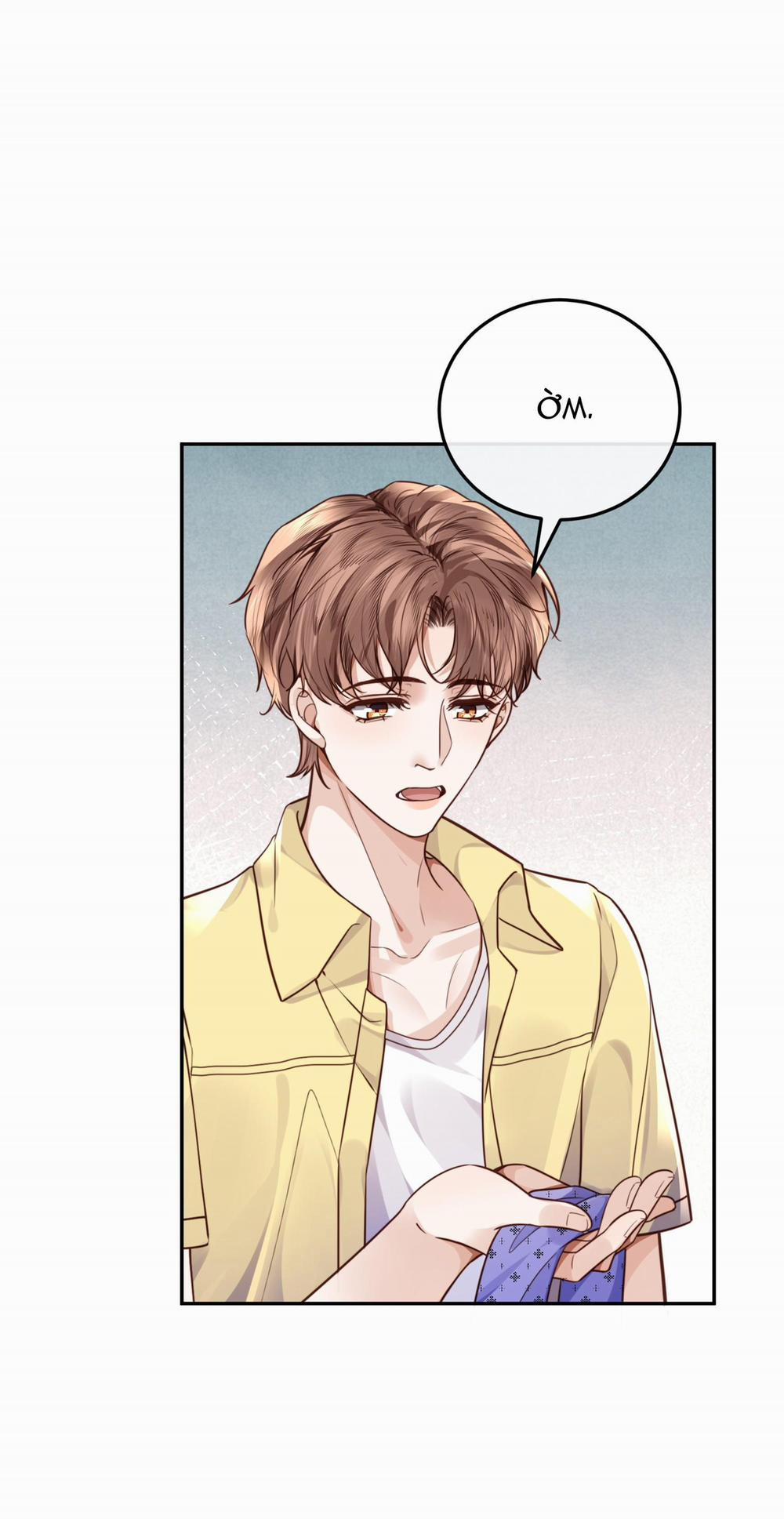 Đặc Chế Cho Riêng Anh 44 trang 14