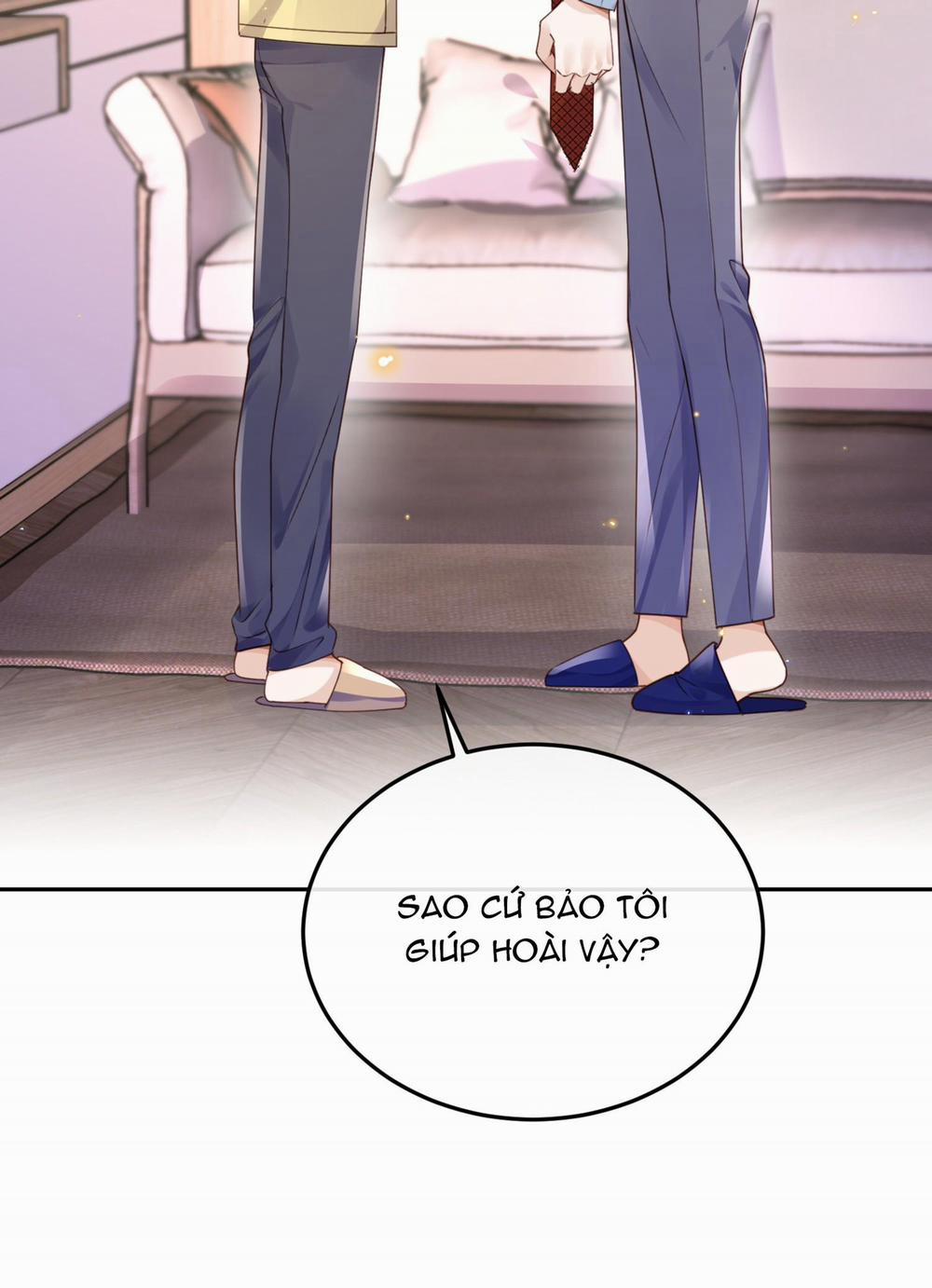 Đặc Chế Cho Riêng Anh 44 trang 16