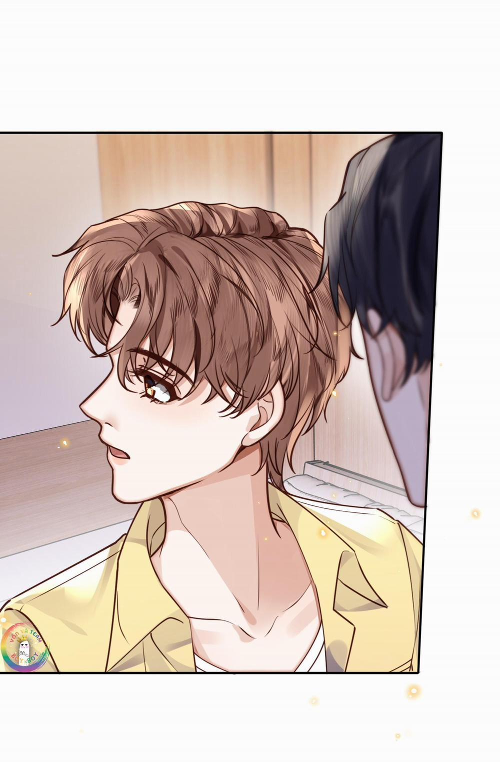 Đặc Chế Cho Riêng Anh 44 trang 22