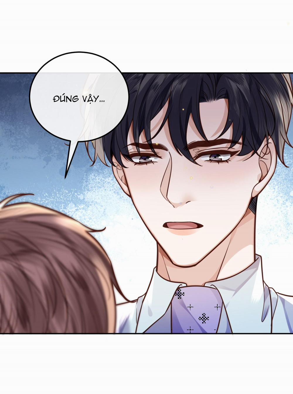 Đặc Chế Cho Riêng Anh 44 trang 23