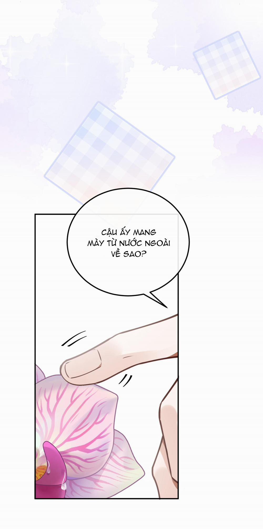 Đặc Chế Cho Riêng Anh 44 trang 27