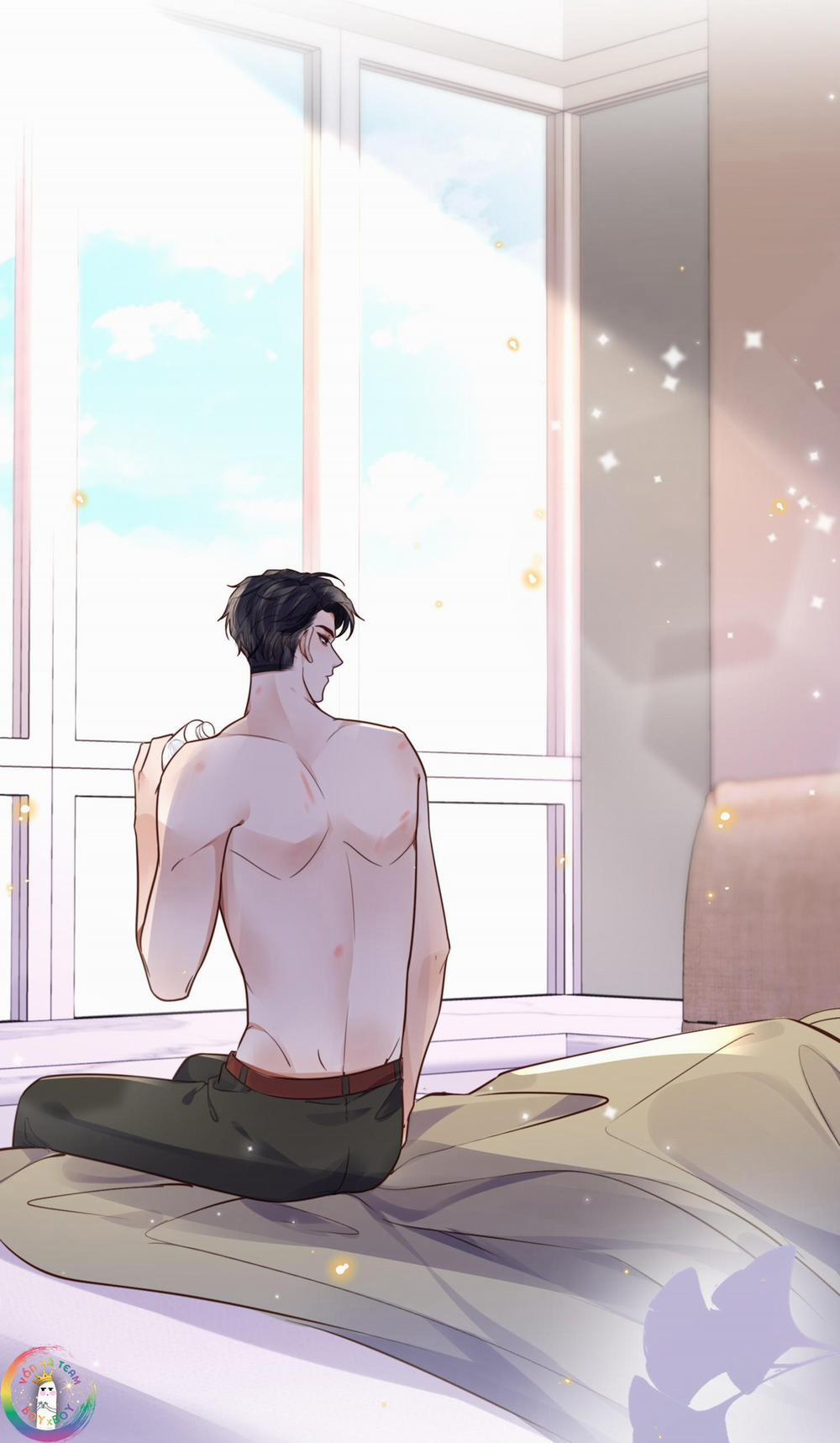 Đặc Chế Cho Riêng Anh 44 trang 3