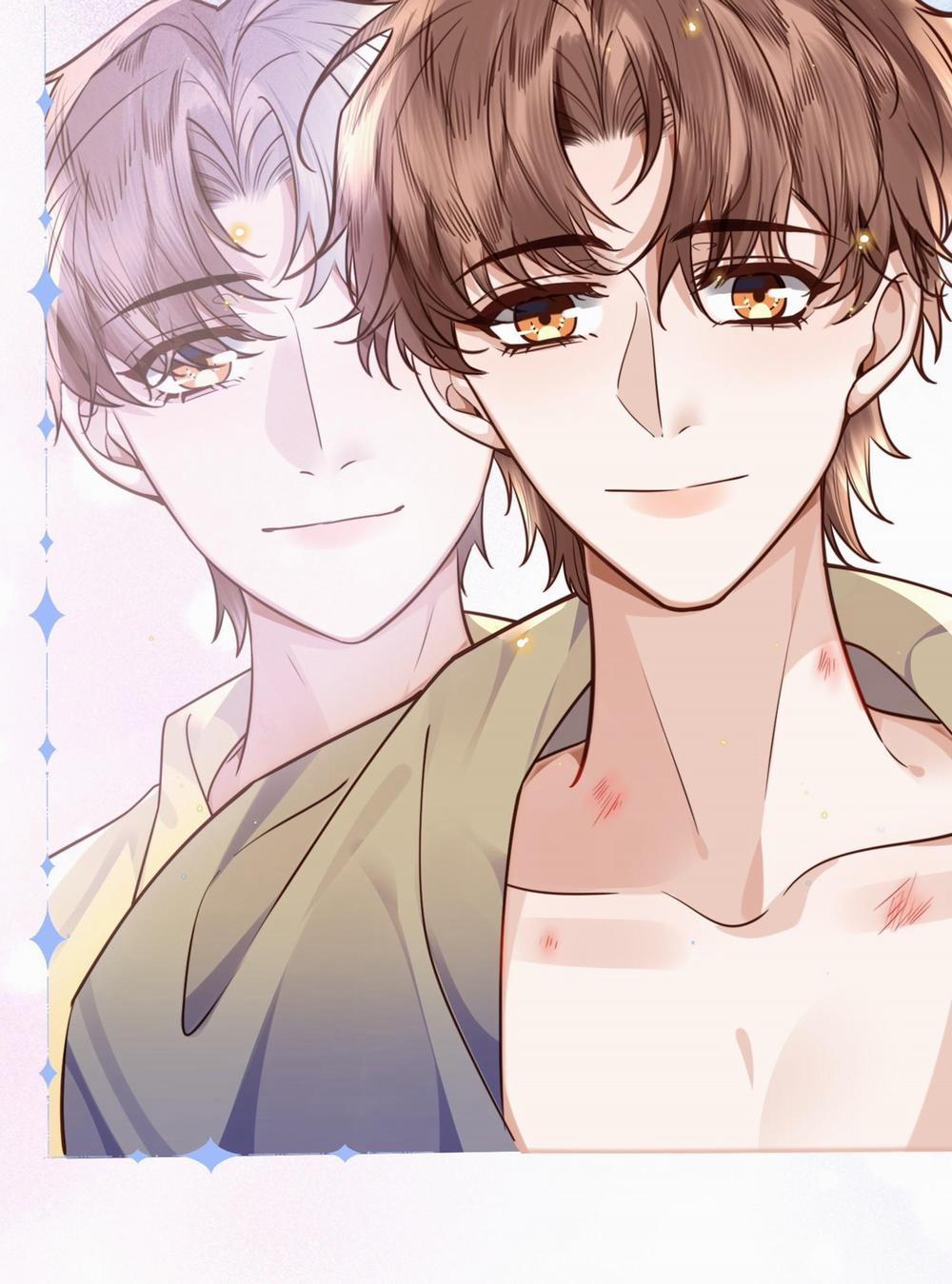 Đặc Chế Cho Riêng Anh 44 trang 30