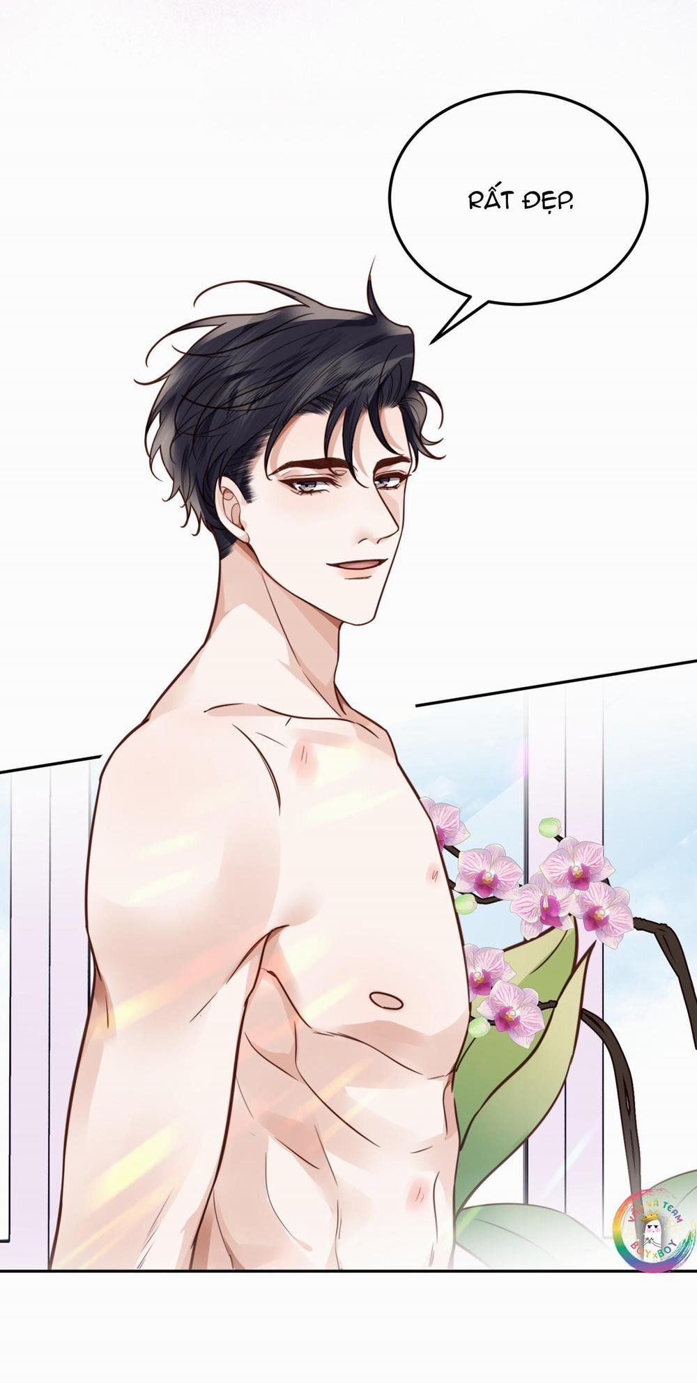 Đặc Chế Cho Riêng Anh 44 trang 31