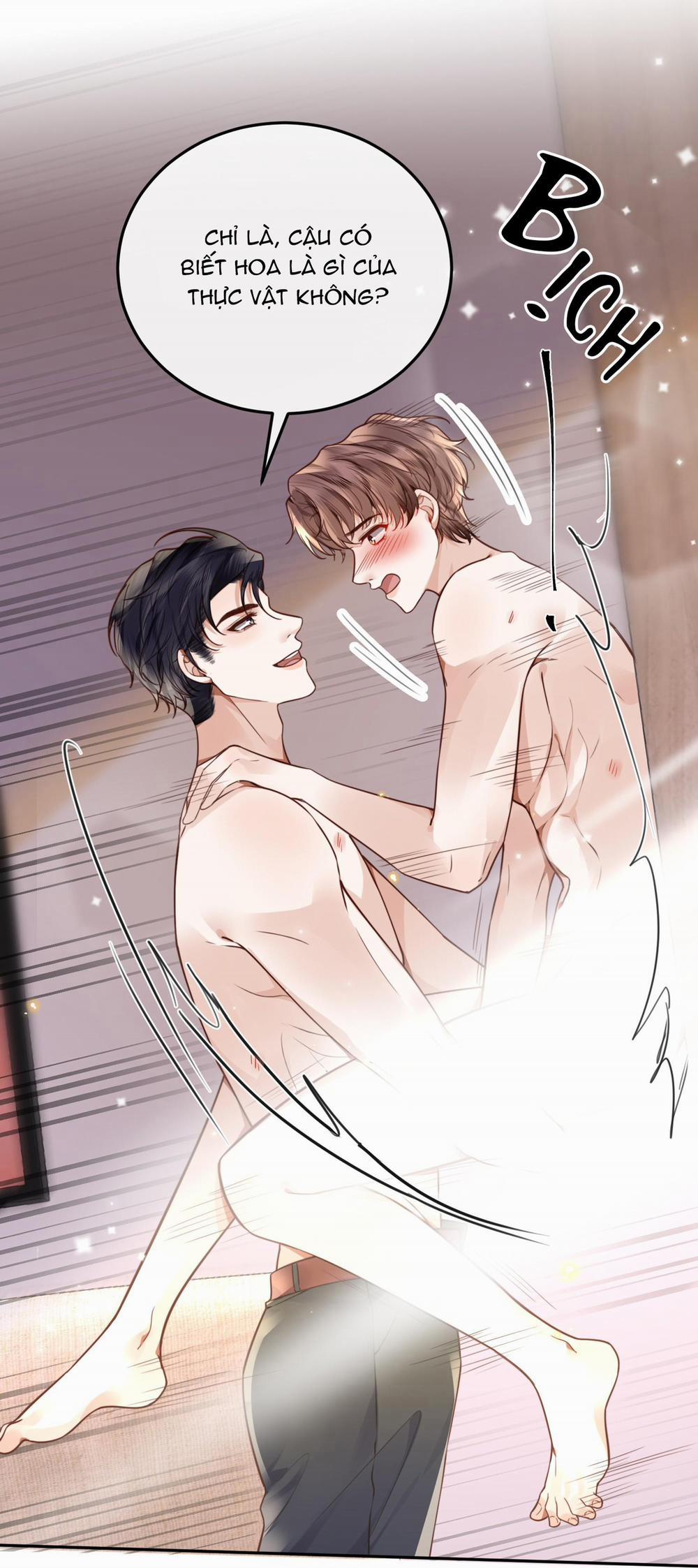 Đặc Chế Cho Riêng Anh 44 trang 33