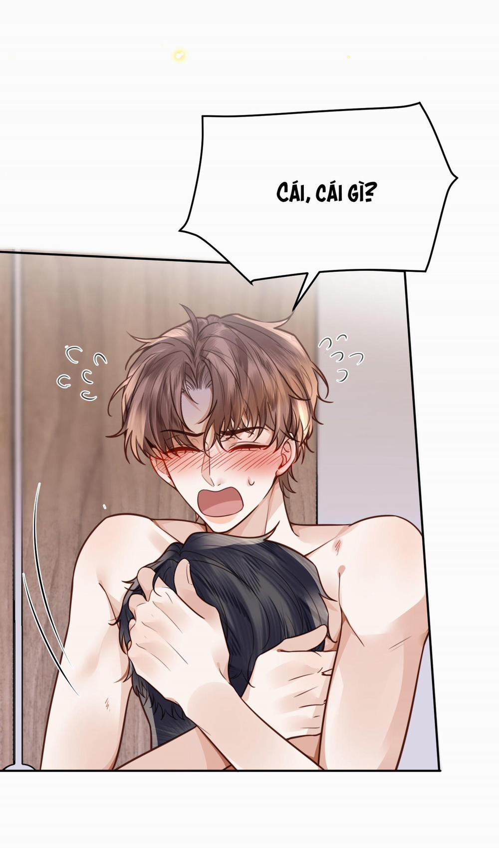 Đặc Chế Cho Riêng Anh 44 trang 34