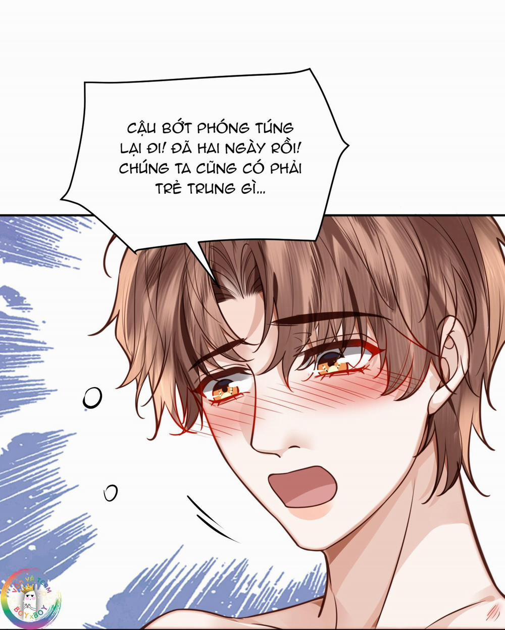 Đặc Chế Cho Riêng Anh 44 trang 36