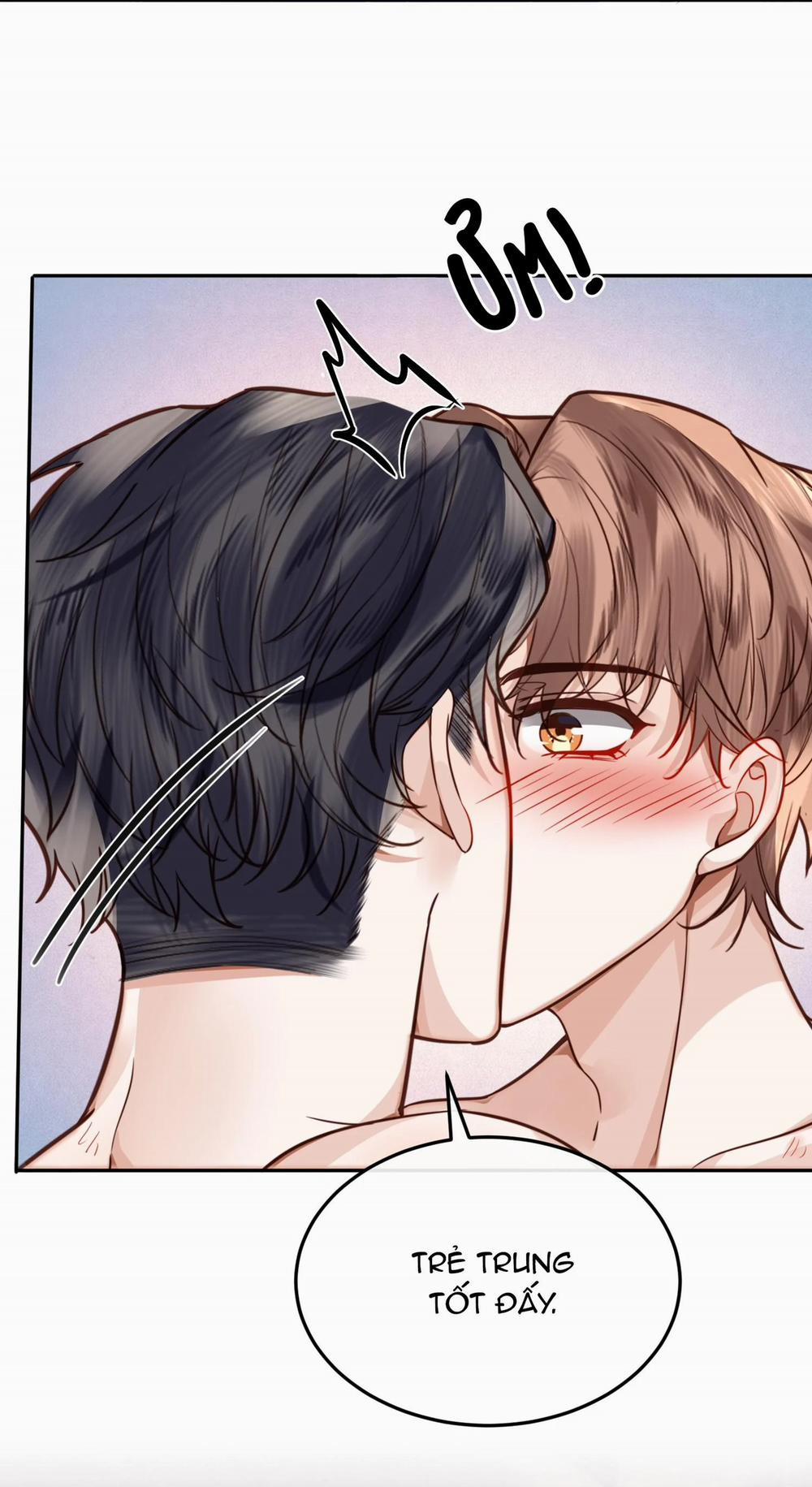 Đặc Chế Cho Riêng Anh 44 trang 37