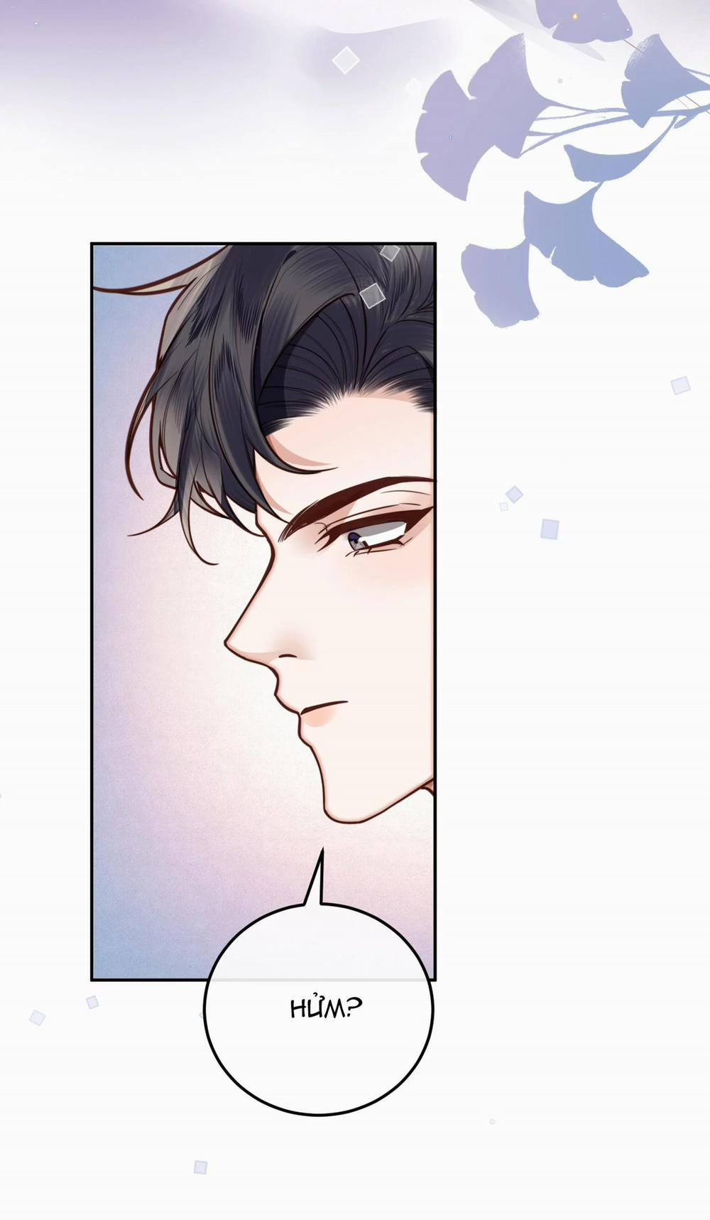 Đặc Chế Cho Riêng Anh 44 trang 4