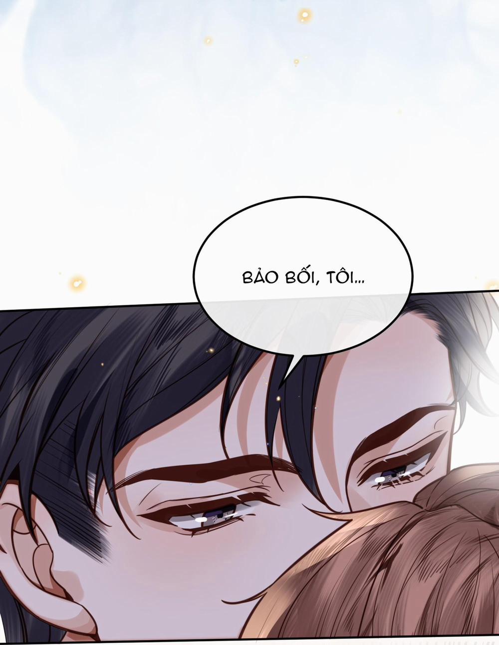 Đặc Chế Cho Riêng Anh 44 trang 40