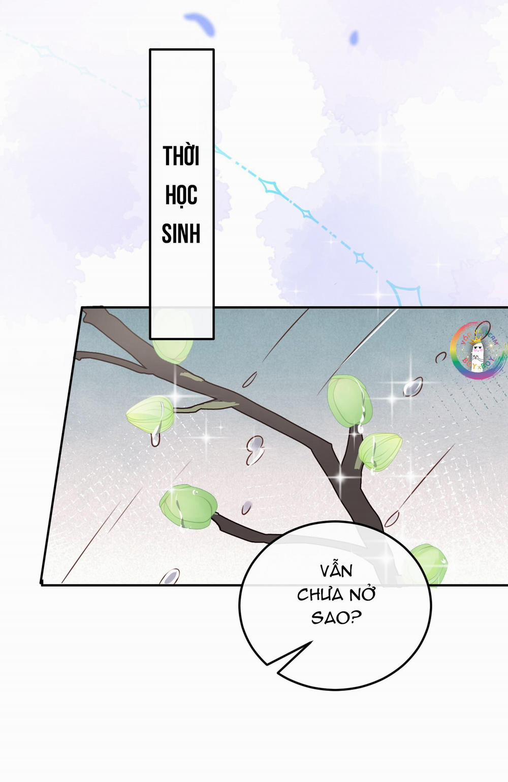 Đặc Chế Cho Riêng Anh 44 trang 8