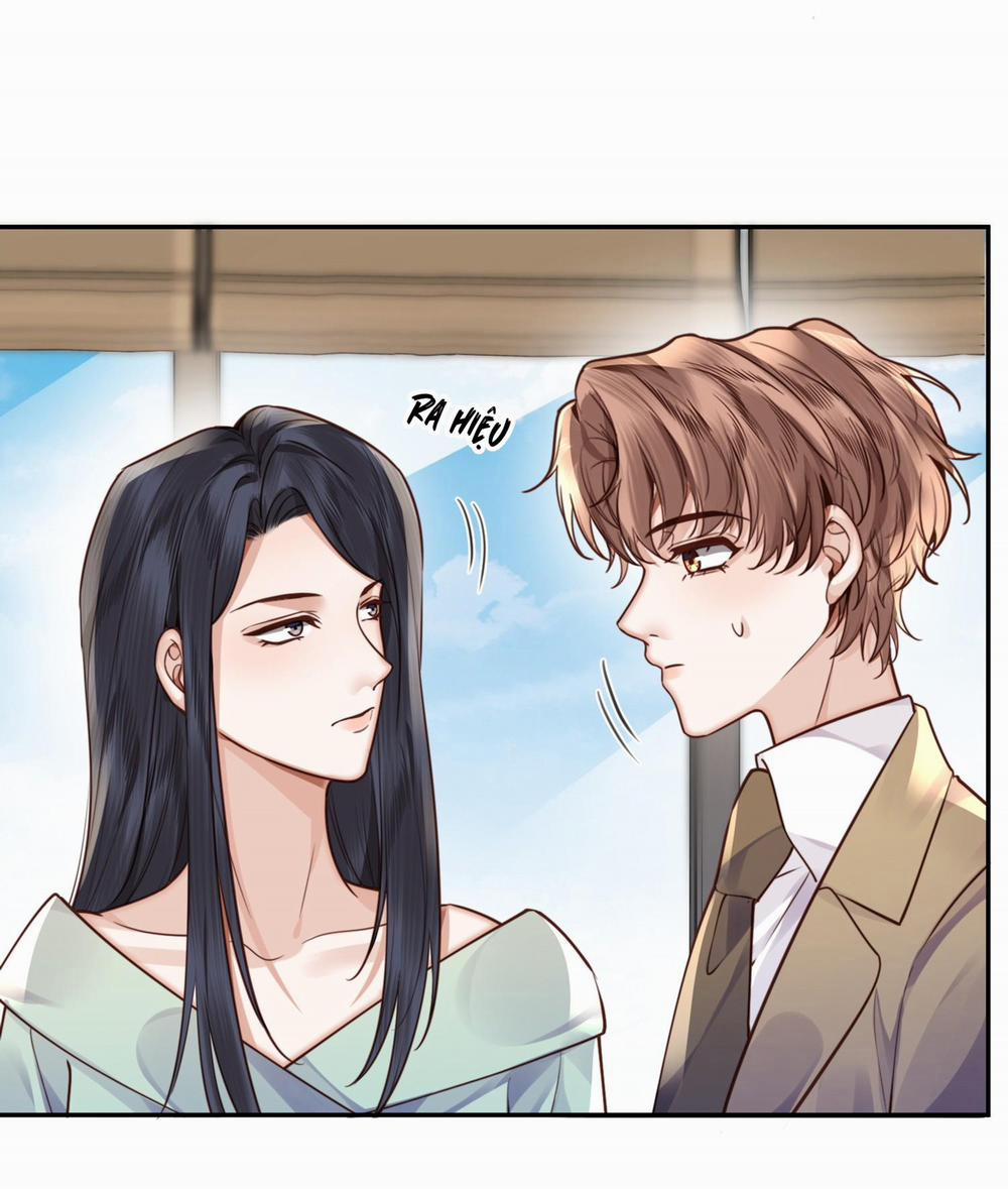 Đặc Chế Cho Riêng Anh 45 trang 10