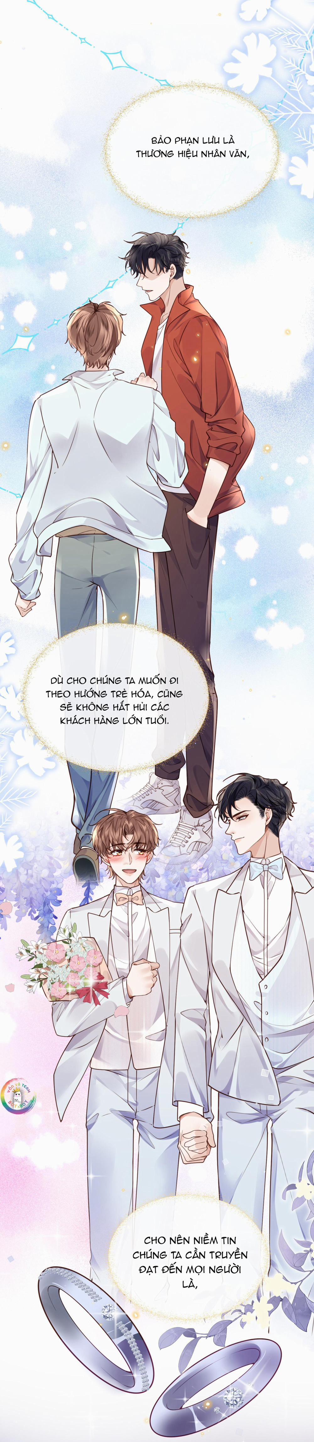 Đặc Chế Cho Riêng Anh 45 trang 13