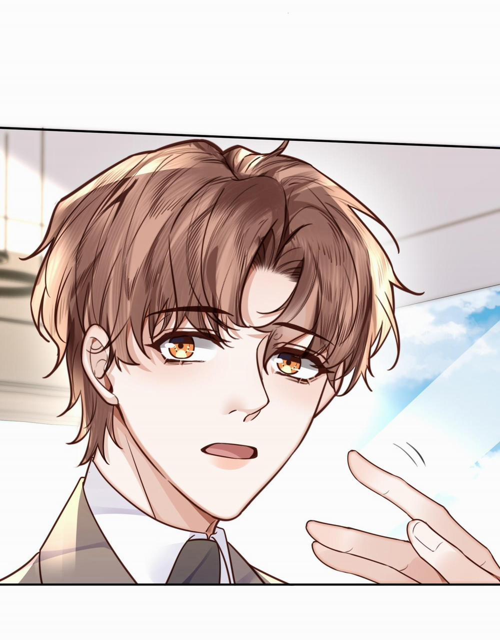 Đặc Chế Cho Riêng Anh 45 trang 23