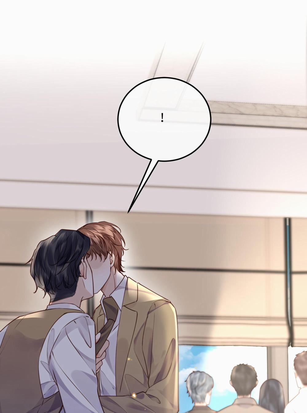 Đặc Chế Cho Riêng Anh 45 trang 25