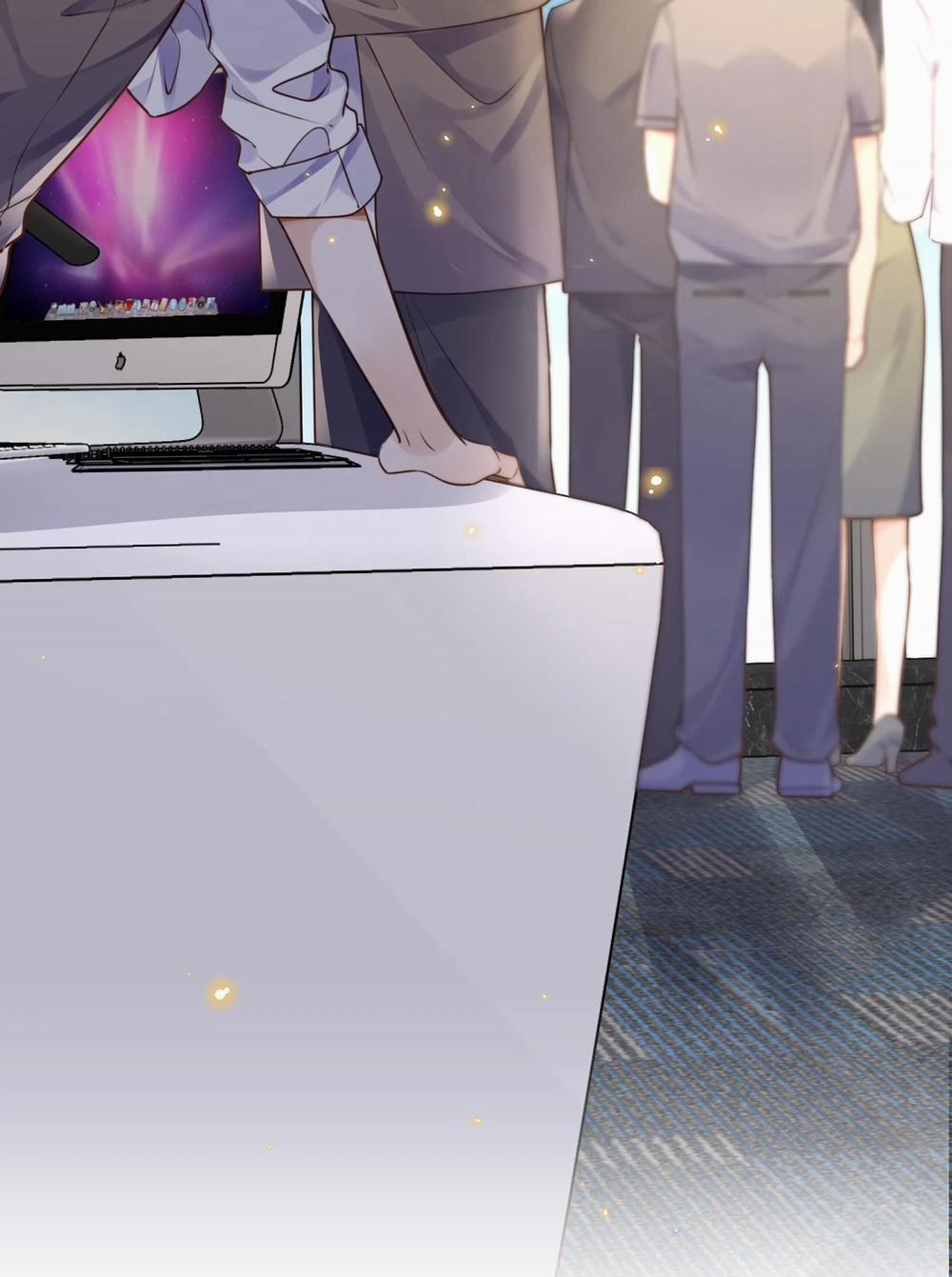 Đặc Chế Cho Riêng Anh 45 trang 26