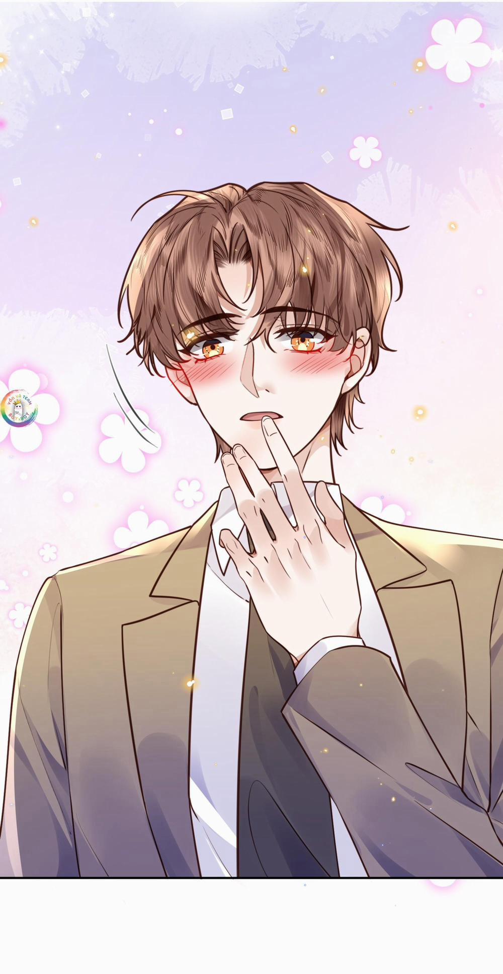 Đặc Chế Cho Riêng Anh 45 trang 28