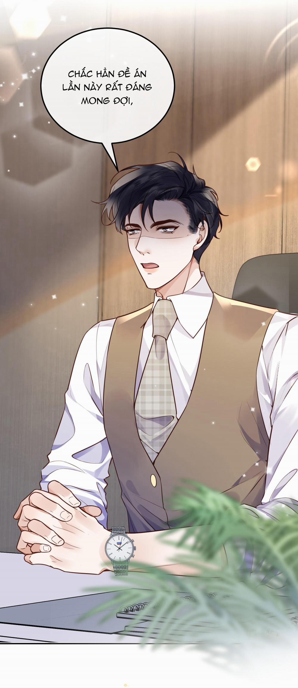 Đặc Chế Cho Riêng Anh 45 trang 3