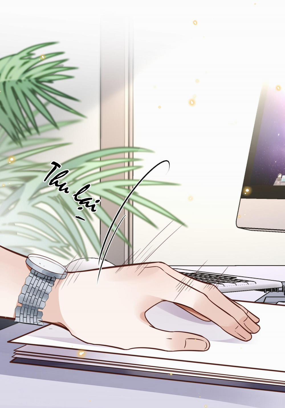 Đặc Chế Cho Riêng Anh 45 trang 30