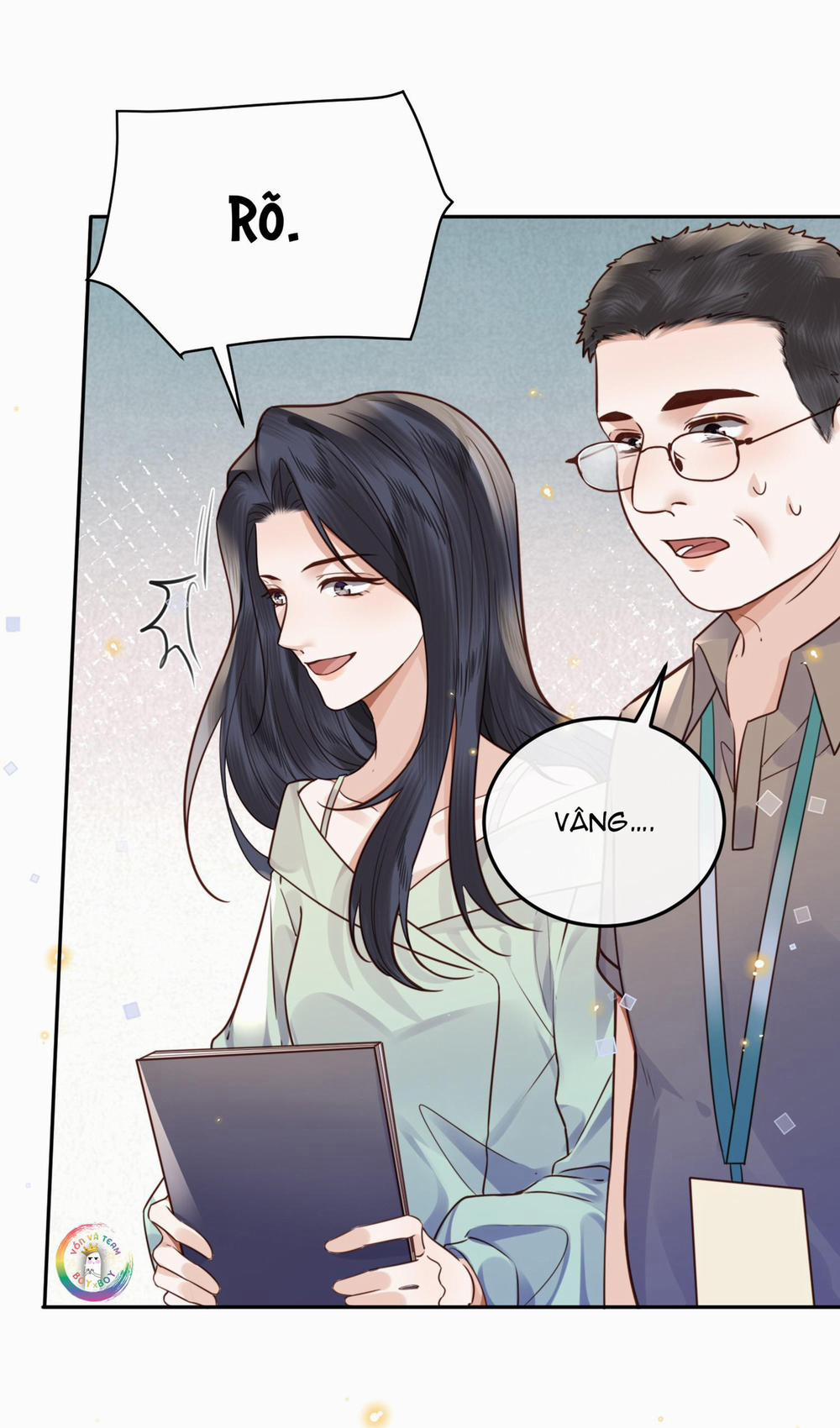 Đặc Chế Cho Riêng Anh 45 trang 32