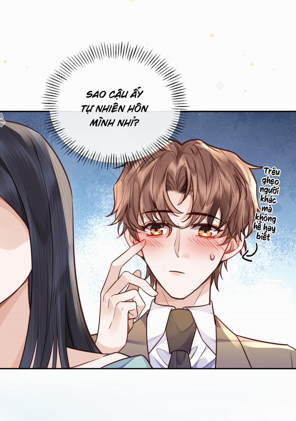 Đặc Chế Cho Riêng Anh 45 trang 33