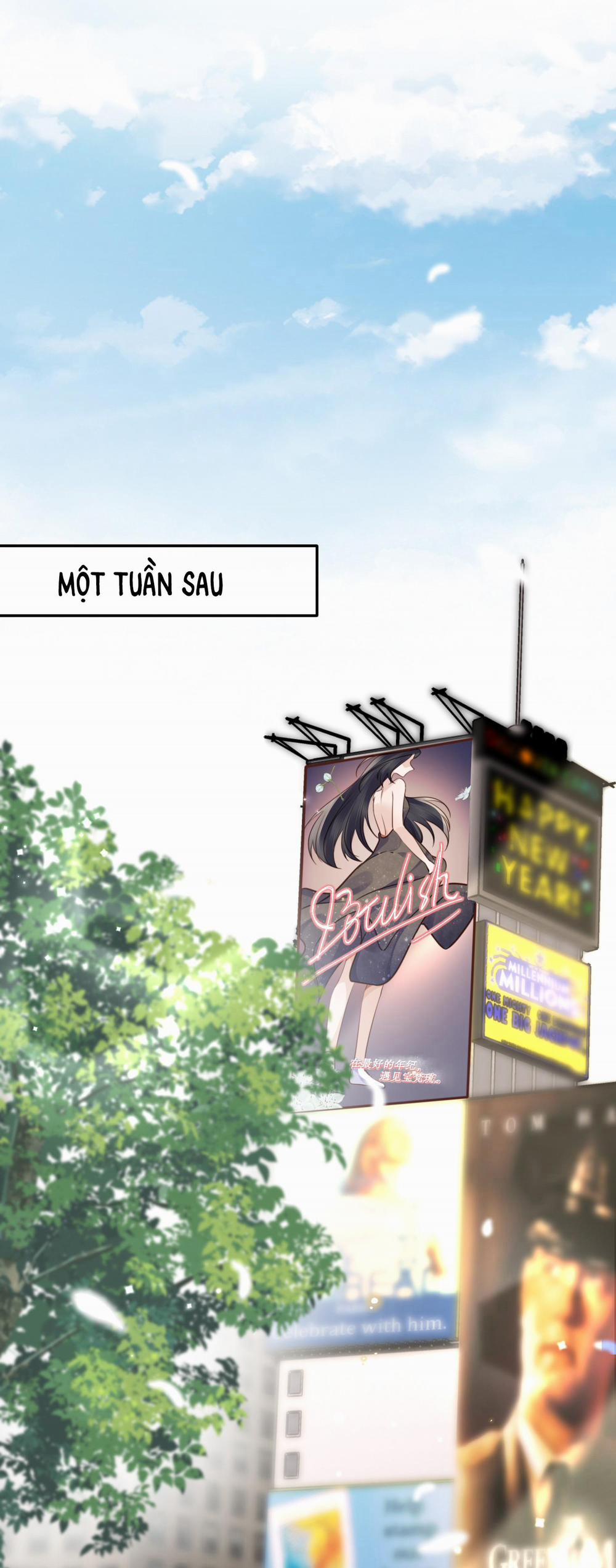 Đặc Chế Cho Riêng Anh 45 trang 34