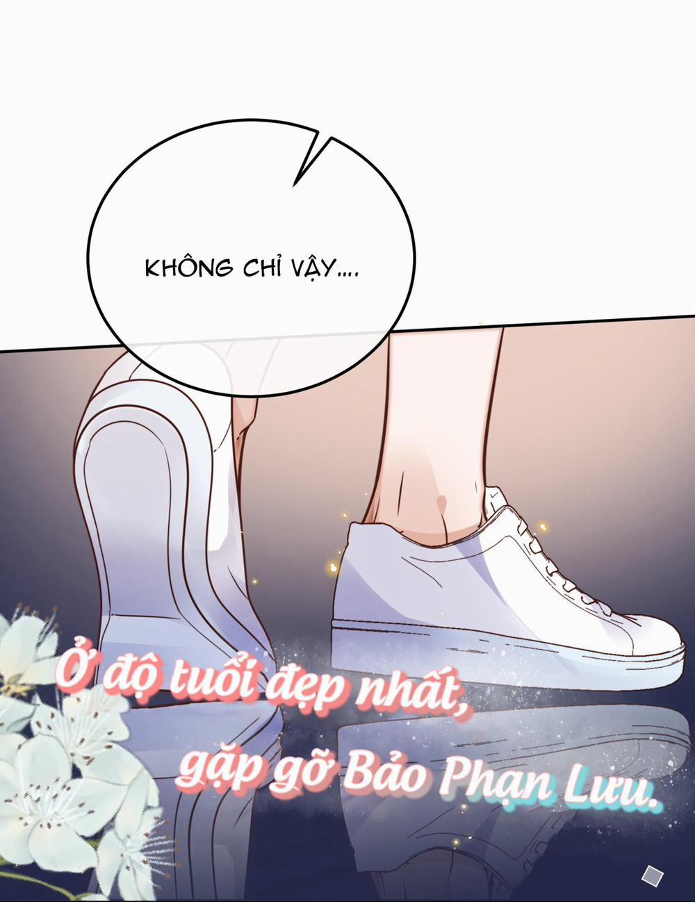 Đặc Chế Cho Riêng Anh 45 trang 37