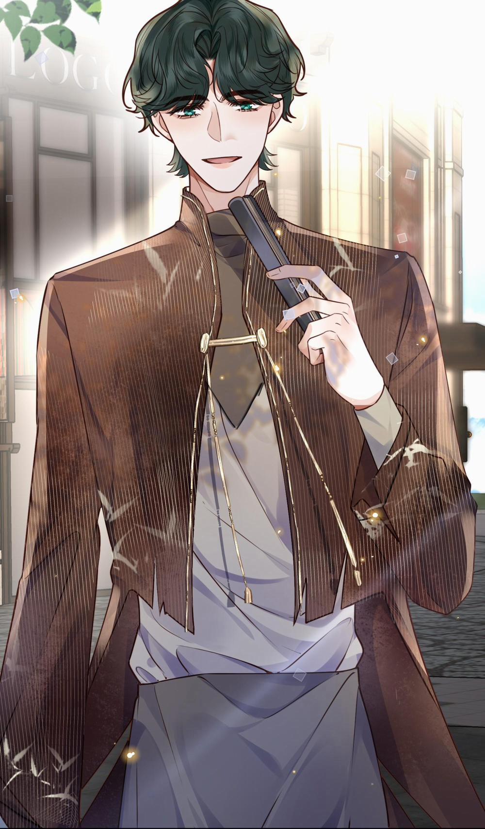 Đặc Chế Cho Riêng Anh 45 trang 41