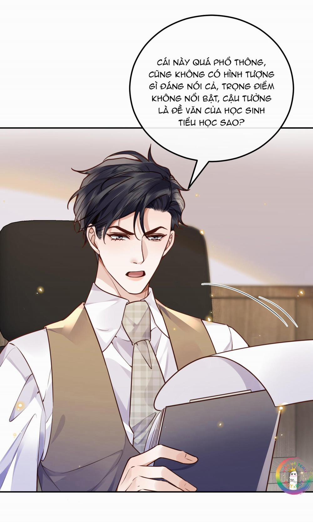 Đặc Chế Cho Riêng Anh 45 trang 6