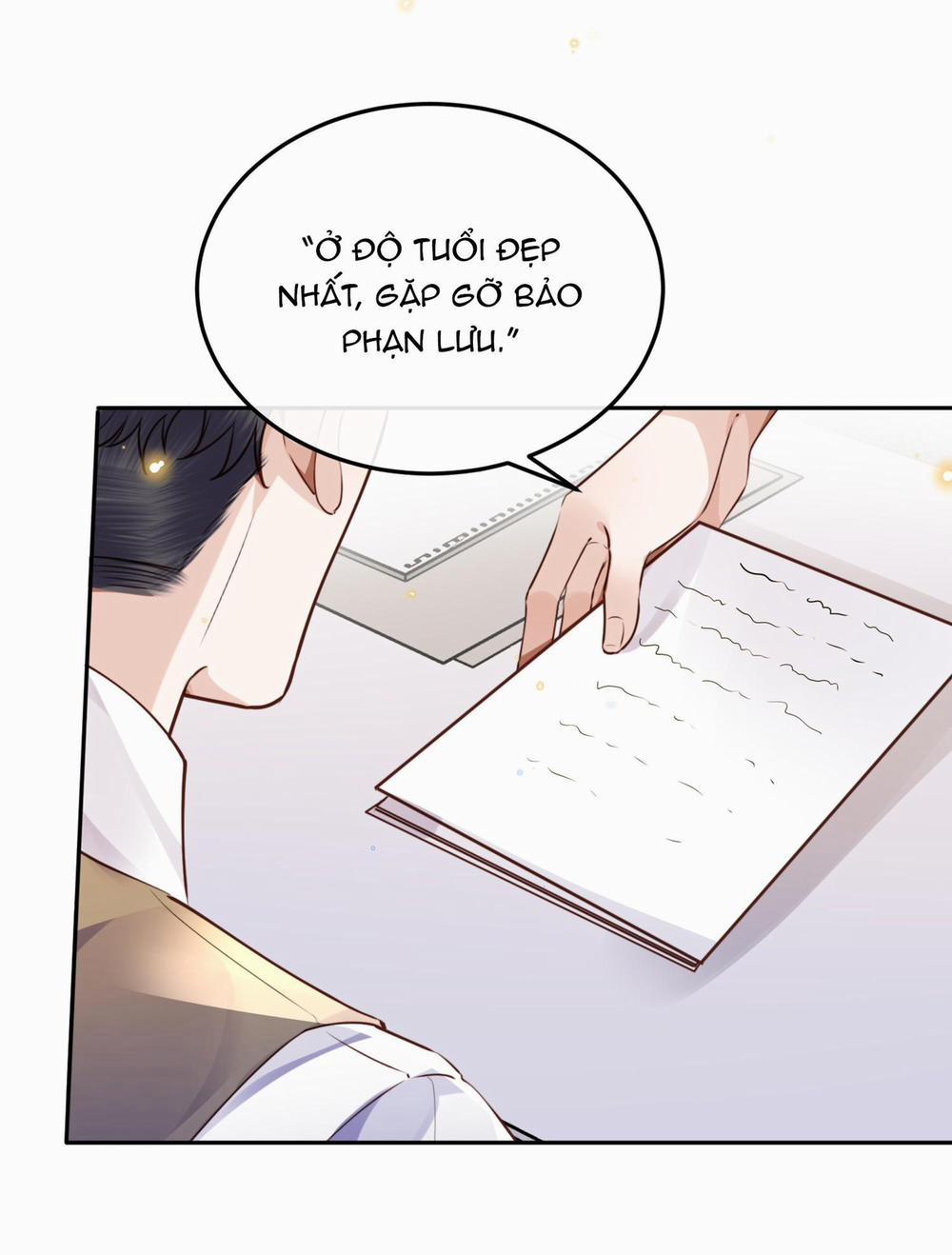 Đặc Chế Cho Riêng Anh 45 trang 8