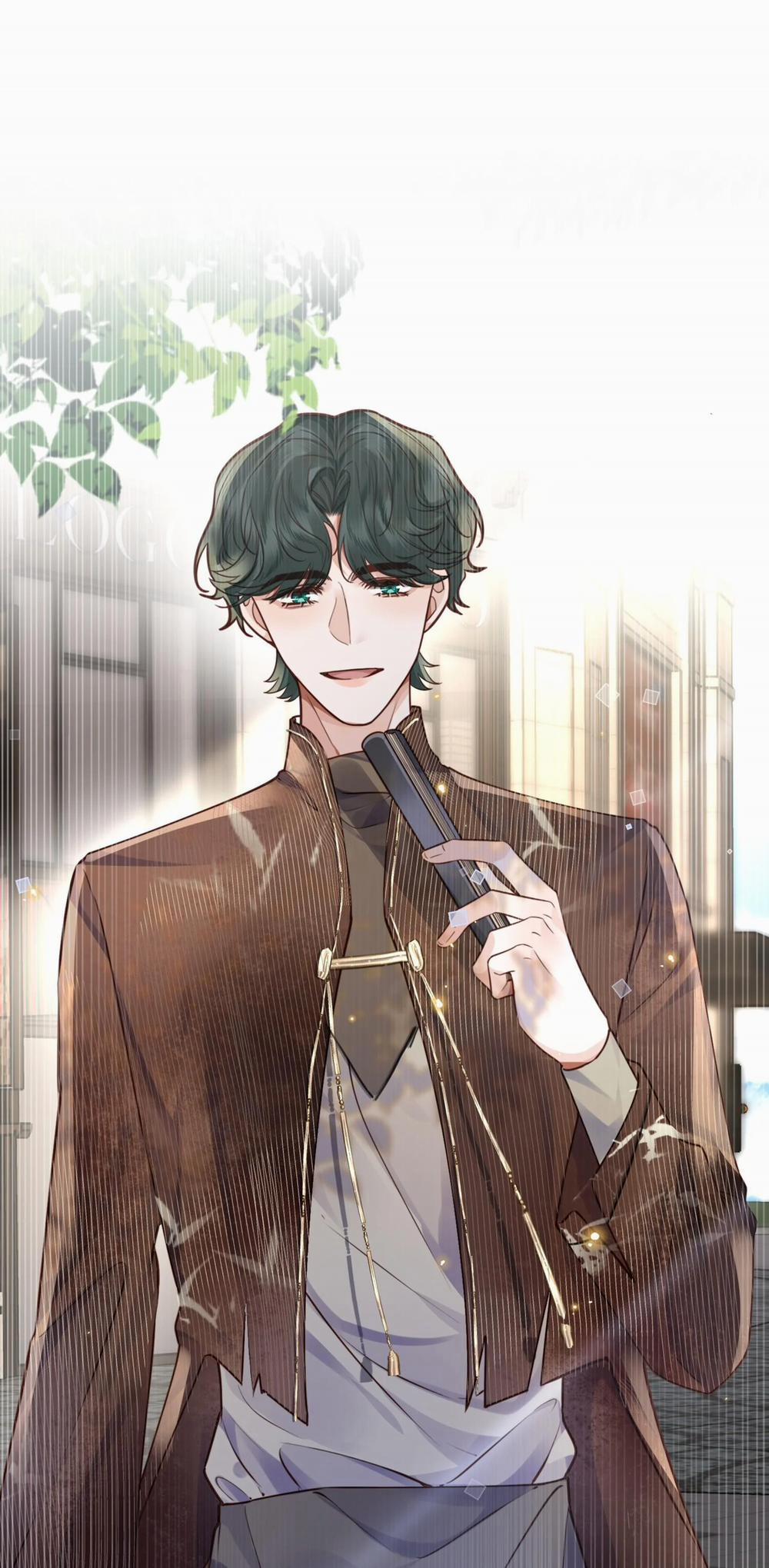 Đặc Chế Cho Riêng Anh 46 trang 1