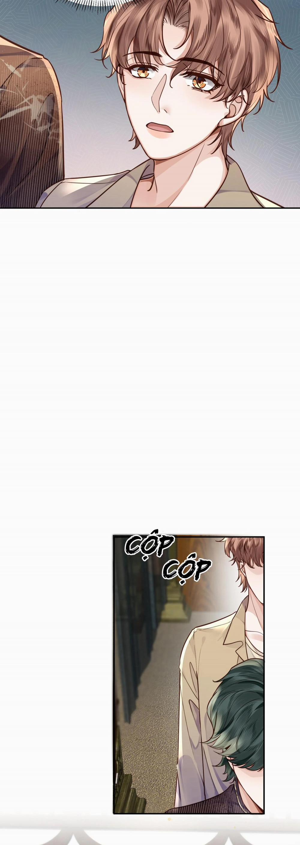 Đặc Chế Cho Riêng Anh 46 trang 13